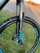 GIANT Trance Enduro / Freeride / DH 27.5" (650b) Shimano Deore használt ELADÓ