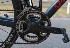 SPECIALIZED Tarmac sl5 Országúti Shimano Ultegra tárcsafék használt ELADÓ