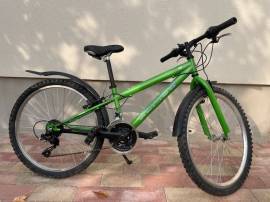 GEPIDA gilpil Mountain Bike 24" rigid used For Sale