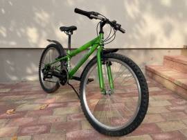 GEPIDA gilpil Mountain Bike 24" merev használt ELADÓ