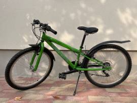 GEPIDA gilpil Mountain Bike 24" rigid used For Sale