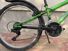 GEPIDA gilpil Mountain Bike 24" rigid used For Sale