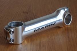 Marin A-head kormányszár, 1 1/8”-os, 25.4 mm-es, 135 mm, ±6°-os Marin Mountain Bike Alkatrész, MTB Kormány / Stucni / Markolat használt ELADÓ