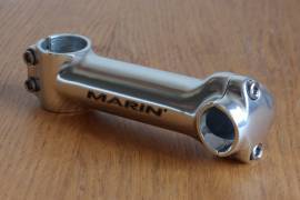 Marin A-head kormányszár, 1 1/8”-os, 25.4 mm-es, 135 mm, ±6°-os Marin Mountain Bike Alkatrész, MTB Kormány / Stucni / Markolat használt ELADÓ