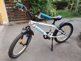 BTWIN Racingboy 300 Kids Bikes / Children Bikes used For Sale