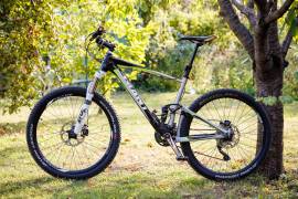 GIANT Anthem X Mountain Bike 26