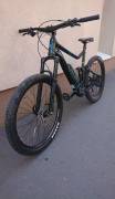 MERIDA Eone Twenty Elektromos Mountain Bike 27.5" (650b) össztelós / fully Shimano Shimano Deore használt ELADÓ