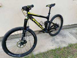 _Other Újszerű!  27,5” Stöckli Morion Pro 19”(M) full Xt Mountain Bike 27.5" (650b) dual suspension Shimano Deore XT Shadow+ used For Sale