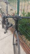 GIANT DEFY ADVANCED PRO 2 Road bike Shimano 105 Di2 disc brake used For Sale