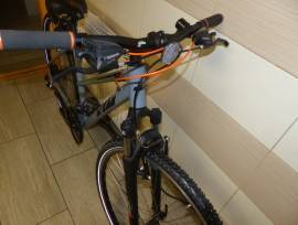 KTM Fun Line Cross trekking,újszerű Trekking/cross V-brake used For Sale