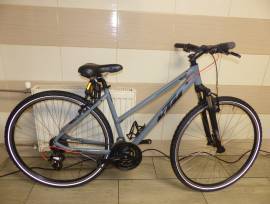 KTM Fun Line Cross trekking,újszerű Trekking/cross V-brake used For Sale