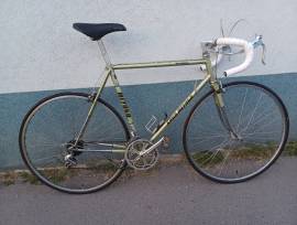 KOGA Koga Miyata Gents Racer Road bike calliper brake used For Sale