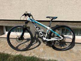 SCOTT Contessa Scale 720 ( 2015 ) Mountain Bike 27.5" (650b) elöl teleszkópos Shimano Deore használt ELADÓ