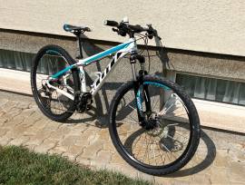 SCOTT Contessa Scale 720 ( 2015 ) Mountain Bike 27.5" (650b) front suspension Shimano Deore used For Sale