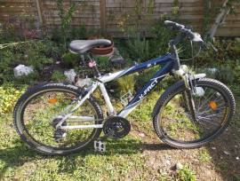 X-FACT 2.1 Mountain Bike 26" front suspension used For Sale