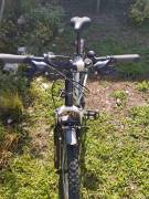 X-FACT 2.1 Mountain Bike 26" front suspension used For Sale