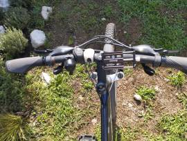 X-FACT 2.1 Mountain Bike 26" front suspension used For Sale