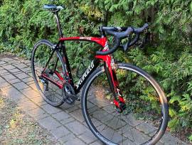 SPECIALIZED Tarmac SL4 Comp Road bike Shimano Ultegra calliper brake used For Sale