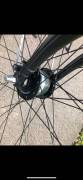 CYCO tr28 Trekking/cross V-brake used For Sale