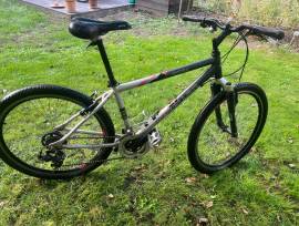 MAGELLAN HYDRA Mountain Bike 26" elöl teleszkópos használt ELADÓ