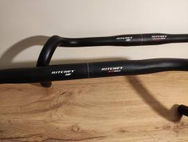 Ritchey országúti, gravel kormányok  Ritchey  Road Bike & Gravel Bike & Triathlon Bike Component, Road Bike Handlebars / Stems / Grips new / not used For Sale