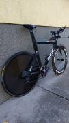 BMC Time Machine 01 Road bike SRAM Red calliper brake used For Sale