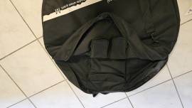 B&W International Double Wheelguard M  B&W International Double Wheelguard M  Bike & Cycling Bags used For Sale