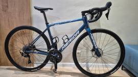 MERIDA SCULTURA ENDURANCE 400 Road bike Shimano 105 disc brake used For Sale