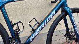 MERIDA SCULTURA ENDURANCE 400 Road bike Shimano 105 disc brake used For Sale