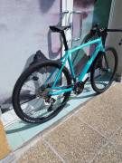 BIANCHI AKCIÓ:: BIANCHI IMPULSO ALLROAD GRX 610 (50, 55) Gravel / CX Shimano GRX tárcsafék új / garanciával ELADÓ