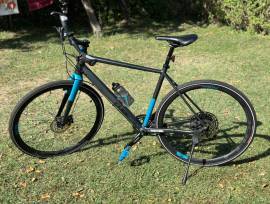 CUBE SL Road Pro 2020 City / Cruiser / Urban disc brake used For Sale