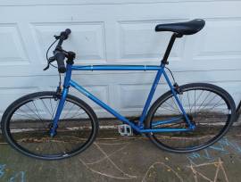 CSEPEL Royal *** Fixie / Track used For Sale