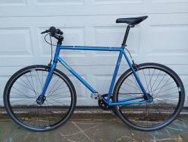 CSEPEL Royal *** Fixie / Track used For Sale