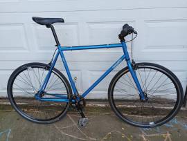 CSEPEL Royal *** Fixie / Track used For Sale