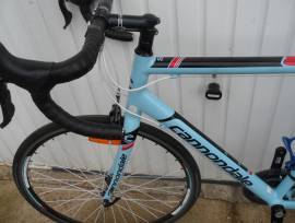 CANNONDALE országúti Road bike Shimano 105 calliper brake used For Sale