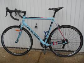 CANNONDALE országúti Road bike Shimano 105 calliper brake used For Sale