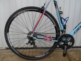 CANNONDALE országúti Road bike Shimano 105 calliper brake used For Sale