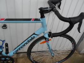 CANNONDALE országúti Road bike Shimano 105 calliper brake used For Sale