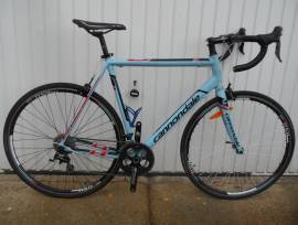 CANNONDALE országúti Road bike Shimano 105 calliper brake used For Sale