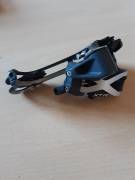 Jó állapotú, használt Shimano XTR hátsó váltó+váltókar Shimano XTR RD-M971, Shimano XTR SL-M970 Mountain Bike Alkatrész, MTB Váltó / Váltószett használt ELADÓ