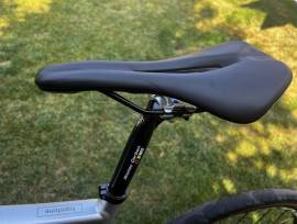 CANNONDALE Topstone1 Gravel / CX Shimano GRX disc brake used For Sale