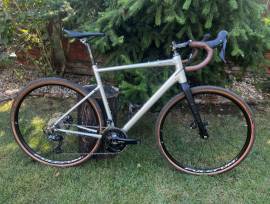 CANNONDALE Topstone1 Gravel / CX Shimano GRX disc brake used For Sale