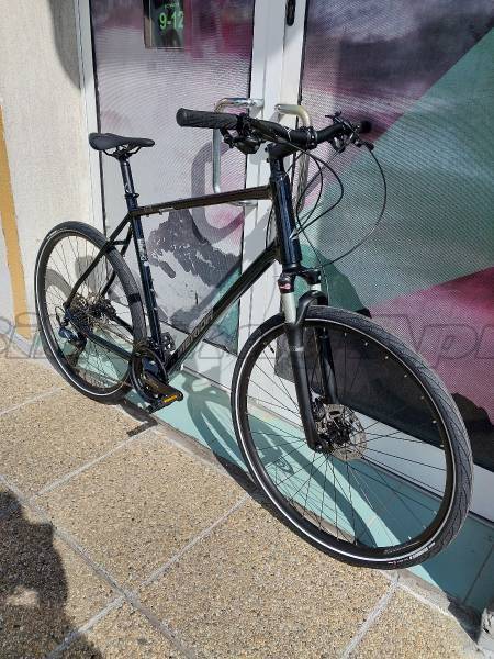 MERIDA MERIDA CROSSWAY 700 XL For Sale Trekking cross kerekpar disc brake new with guarantee