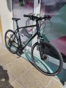 MERIDA MERIDA CROSSWAY 700  ( XL ) Trekking/cross disc brake new with guarantee For Sale