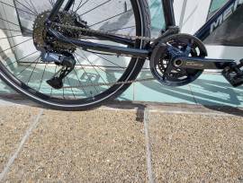 MERIDA MERIDA CROSSWAY 700  ( XL ) Trekking/cross disc brake new with guarantee For Sale