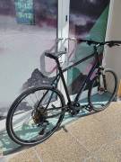 MERIDA MERIDA CROSSWAY 700  ( XL ) Trekking/cross disc brake new with guarantee For Sale