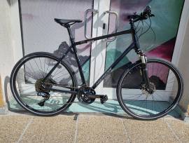 MERIDA MERIDA CROSSWAY 700  ( XL ) Trekking/cross disc brake new with guarantee For Sale