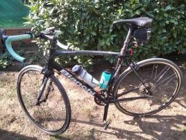 BIANCHI C2C Impulso Alu Veloce CP Road bike Campagnolo Veloce calliper brake used For Sale