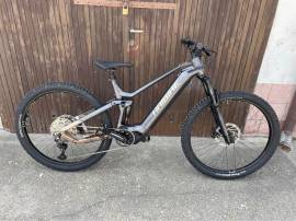 HAIBIKE Haibike AllTrail 5 29 - 720 Wh - 2023 - 29 Zoll -  Elektromos Mountain Bike 29" össztelós / fully Yamaha nem használt ELADÓ