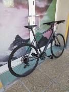 MERIDA AKCIÓ:: MERIDA SPEEDER 200 ( S ) Trekking/cross disc brake new with guarantee For Sale